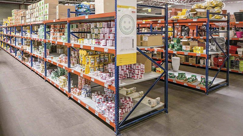 'Dark stores': tiendas sin clientes, exclusivas para los pedidos online