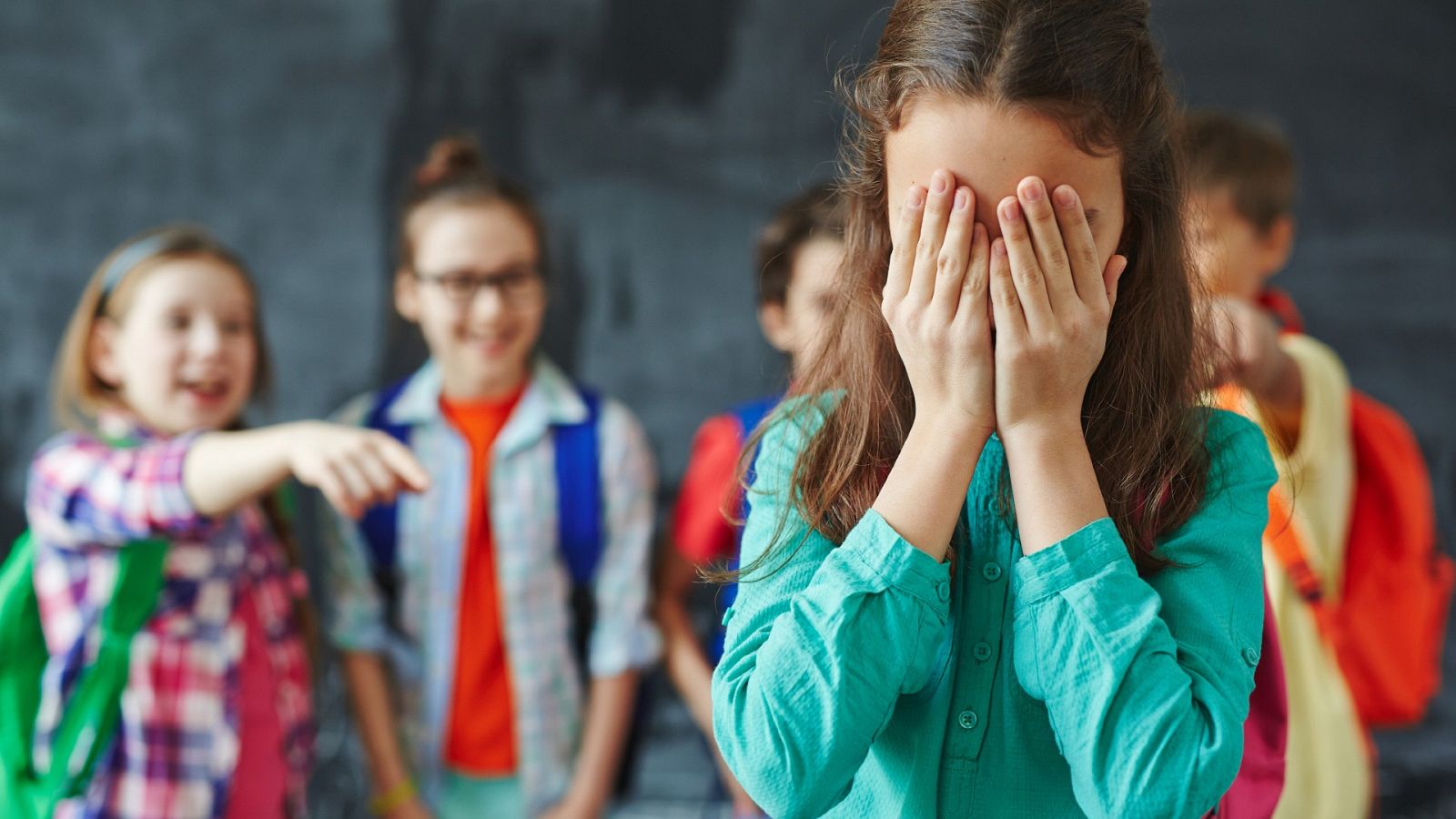 Las intervenciones en los centros educativos son eficaces frente al bullying | Ver