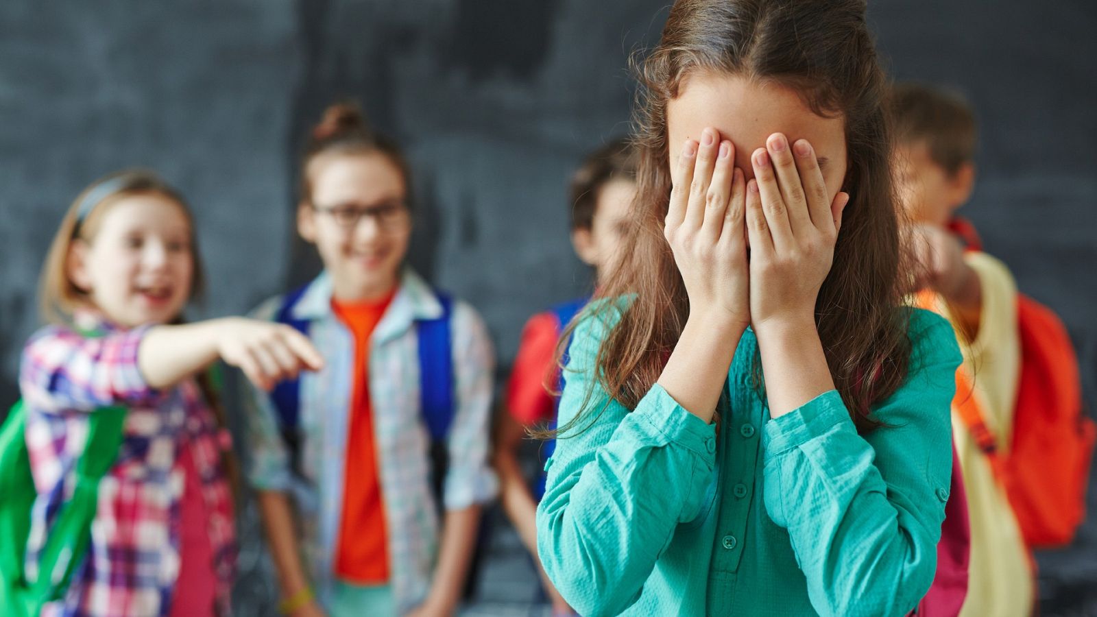Las intervenciones en los centros educativos son eficaces frente al bullying