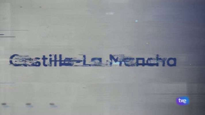Noticias de Castilla-La Mancha - Noticias de Castilla-La Mancha - 22/02/2021