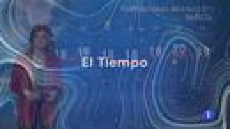  El Tiempo en la Region de Murcia - 22/02/2021