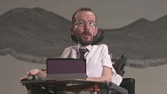 Telediario - 15 horas - 22/02/21