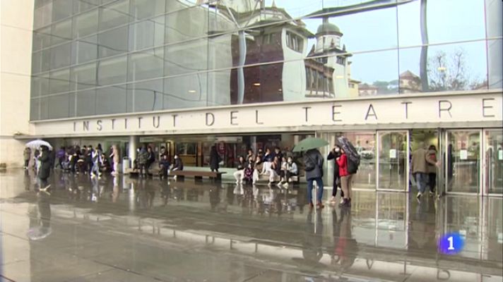 L'Informatiu - L'Informatiu 2 - 22/02/2021