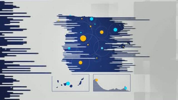 Telexornal - Galicia - Telexornal Galicia 2 22-02-2021