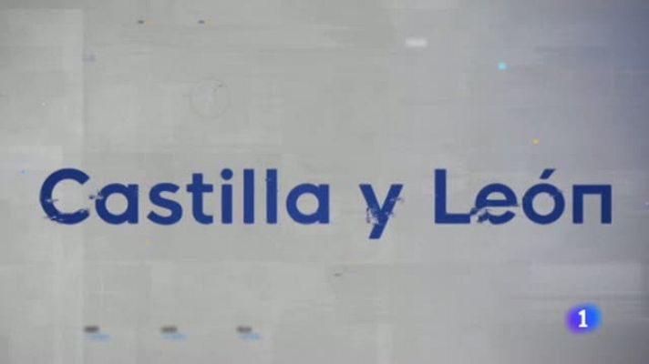 Noticias de Castilla y León - Noticias Castilla y León 2 - 22/02/2021