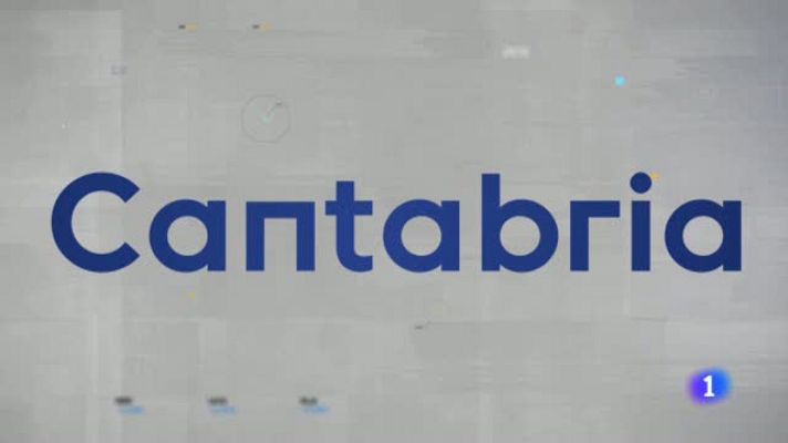 TeleCantabria - Telecantabria2 - 22/02/21