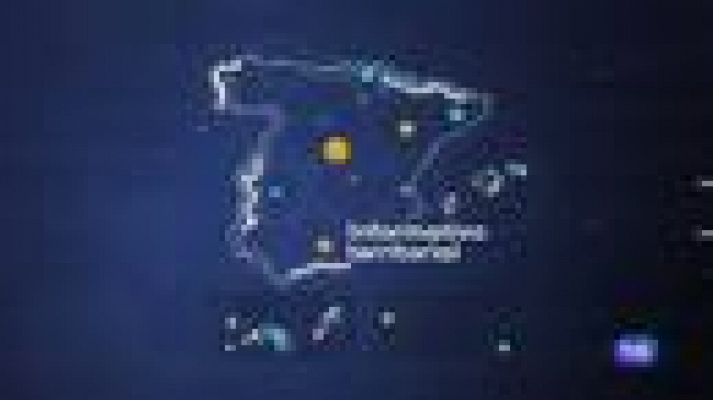 Noticias de Castilla-La Mancha - Noticias de Castilla-La Mancha 2 - 22/02-2021