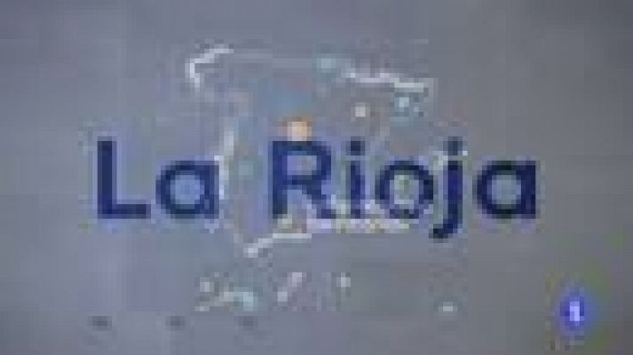 Informativo Telerioja - Informativo Telerioja 2 - 22/02/21