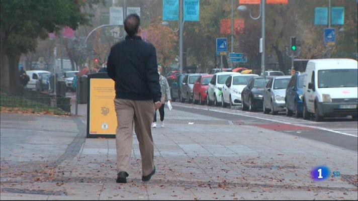 Informativo de Madrid - Informativo de Madrid -19/02/21