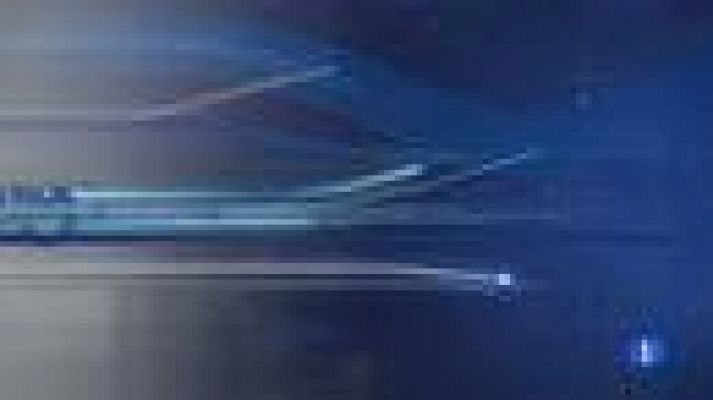 Telenorte - País Vasco - Telenorte 2 País Vasco 22/02/21