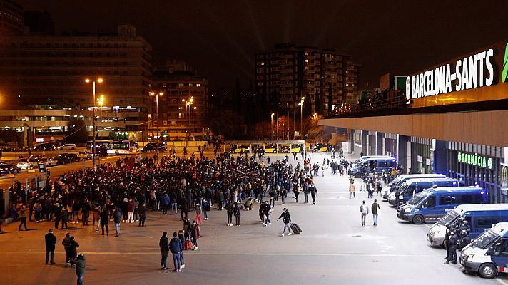 La tarde en 24 horas - 22/02/21 (1)