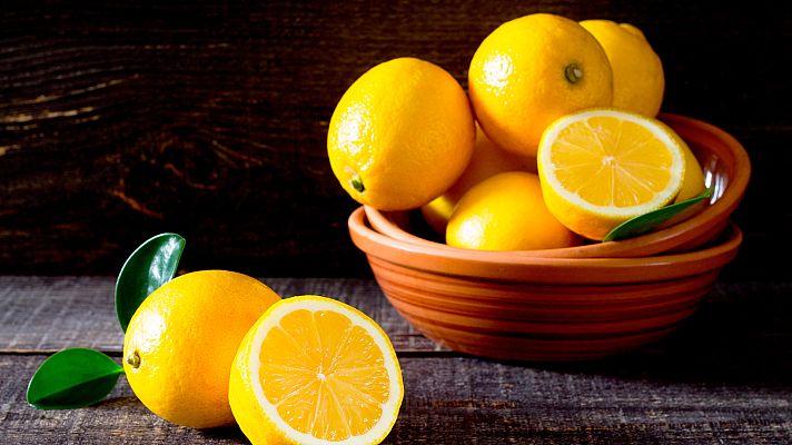 Expedición culinaria. Alimentos de la tierra - Dulce y amargo