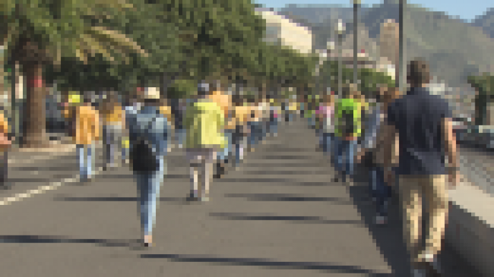 Telecanarias - Telecanarias 2 - 22/02/2021