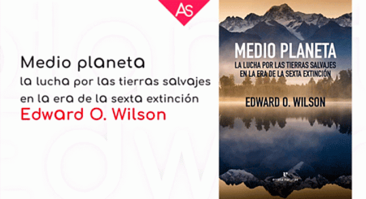 Medio planeta