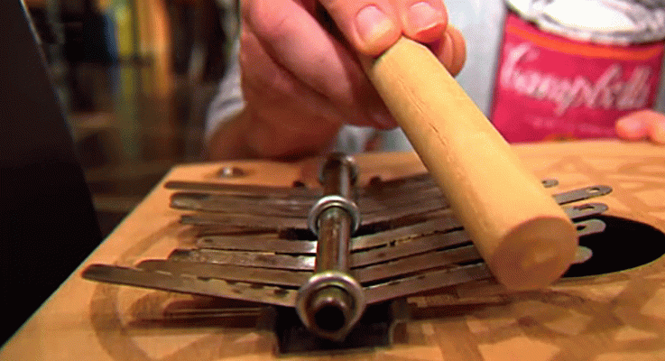 La aventura del Saber - EDCD20 Arte Sonoro