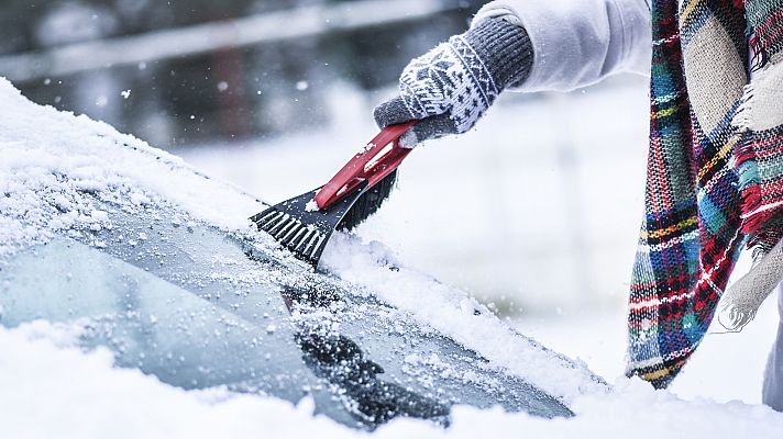 España Directo - España Directo - 22/02/21