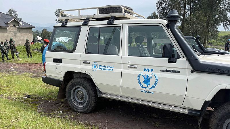 Tres personas mueren en el ataque a un convoy de la ONU en República Democrática del Congo, entre ellas el embajador italiano
