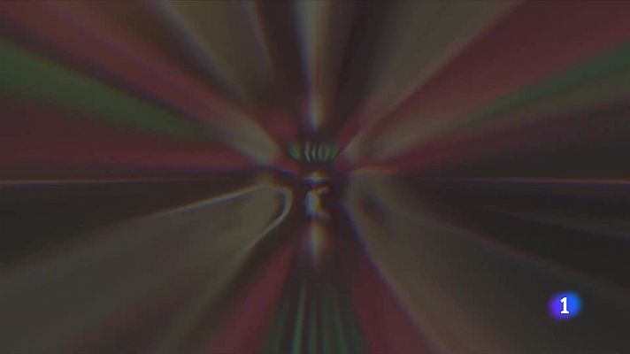 Telediario 1 - Aislado el equipo de Van der Poel por coronavirus en el Tour de los Emiratos