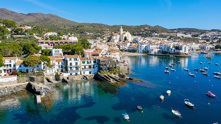 El tiempo - Subirán las temperaturas diurnas, salvo en el Mediterráneo y Canarias