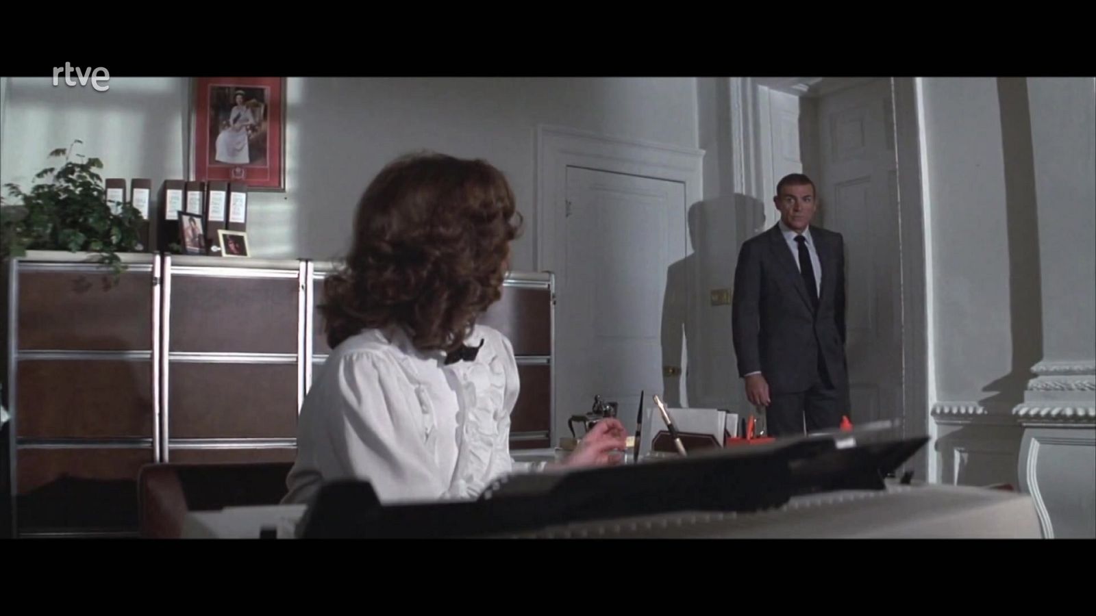 Días de cine clásico - Nunca digas nunca jamás (presentación) - ver ahora