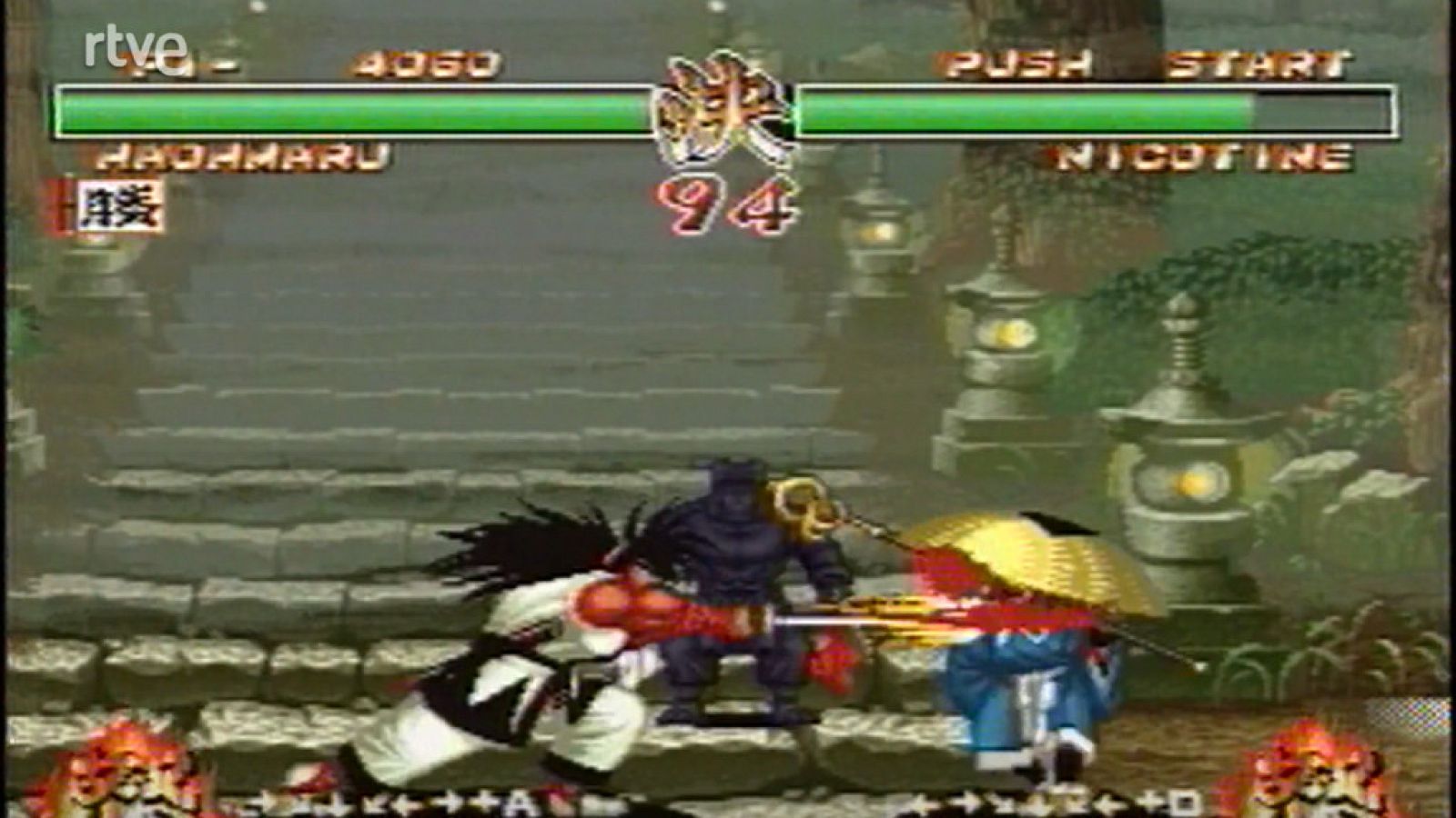 Bit a bit - 31/03/1995