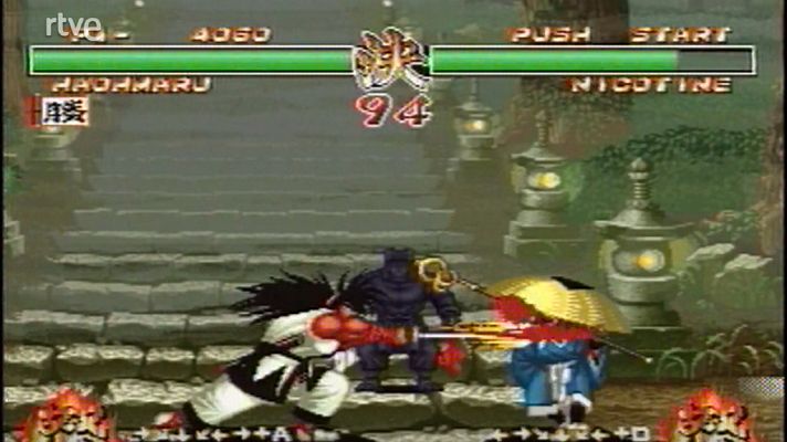 Bit a bit - 31/03/1995