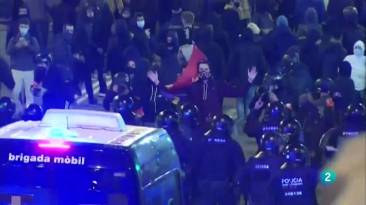 El Vespre - El Vespre - 22/02/2021