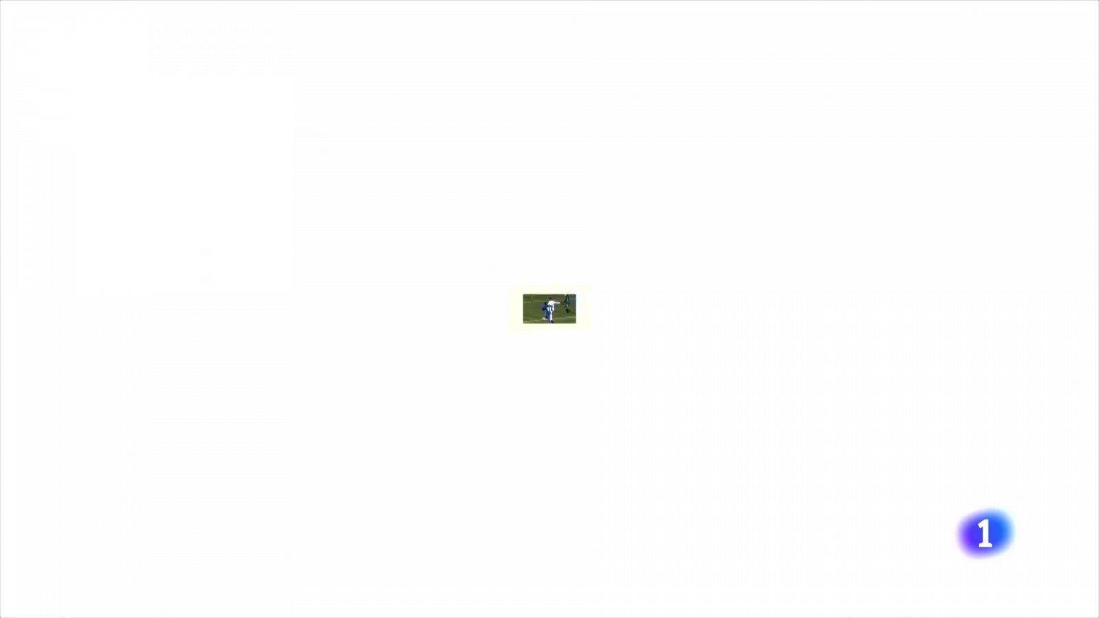 España cierra la clasificación de la Euro 2022 ante Polonia | Ver