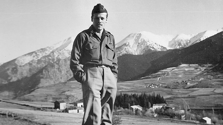 Somos Documentales - Agente Sicre