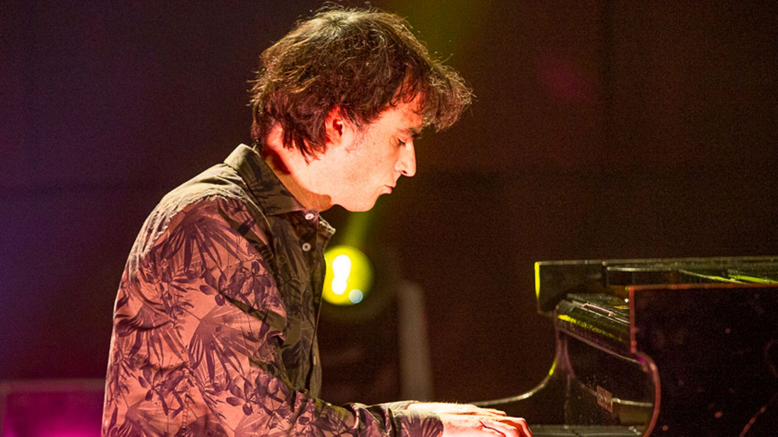 Los conciertos de Radio 3 - Mikel Azpiroz - ver ahora