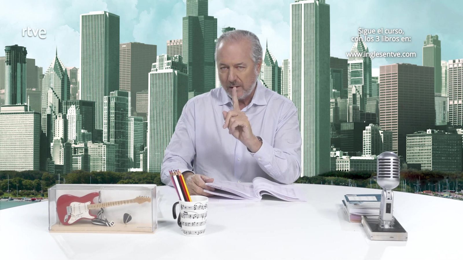 Inglés en TVE - Programa 287 - ver ahora