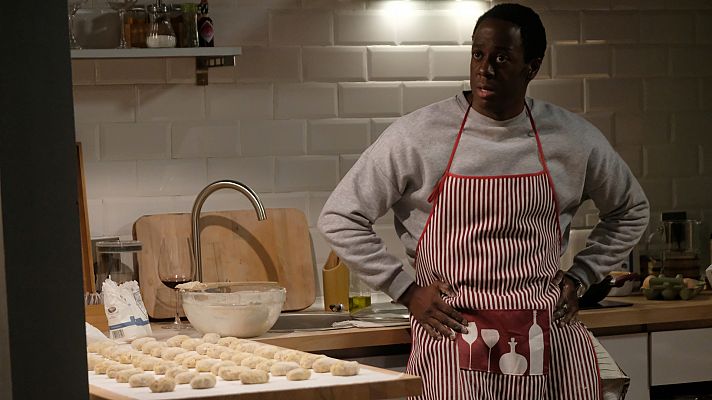 Servir y proteger - Episodio 904