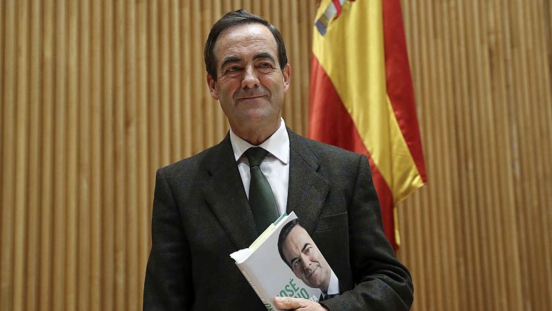 Bono, sobre el 23F: "Pasamos miedo (...), pero también un sentimiento de rabia e indignación" 