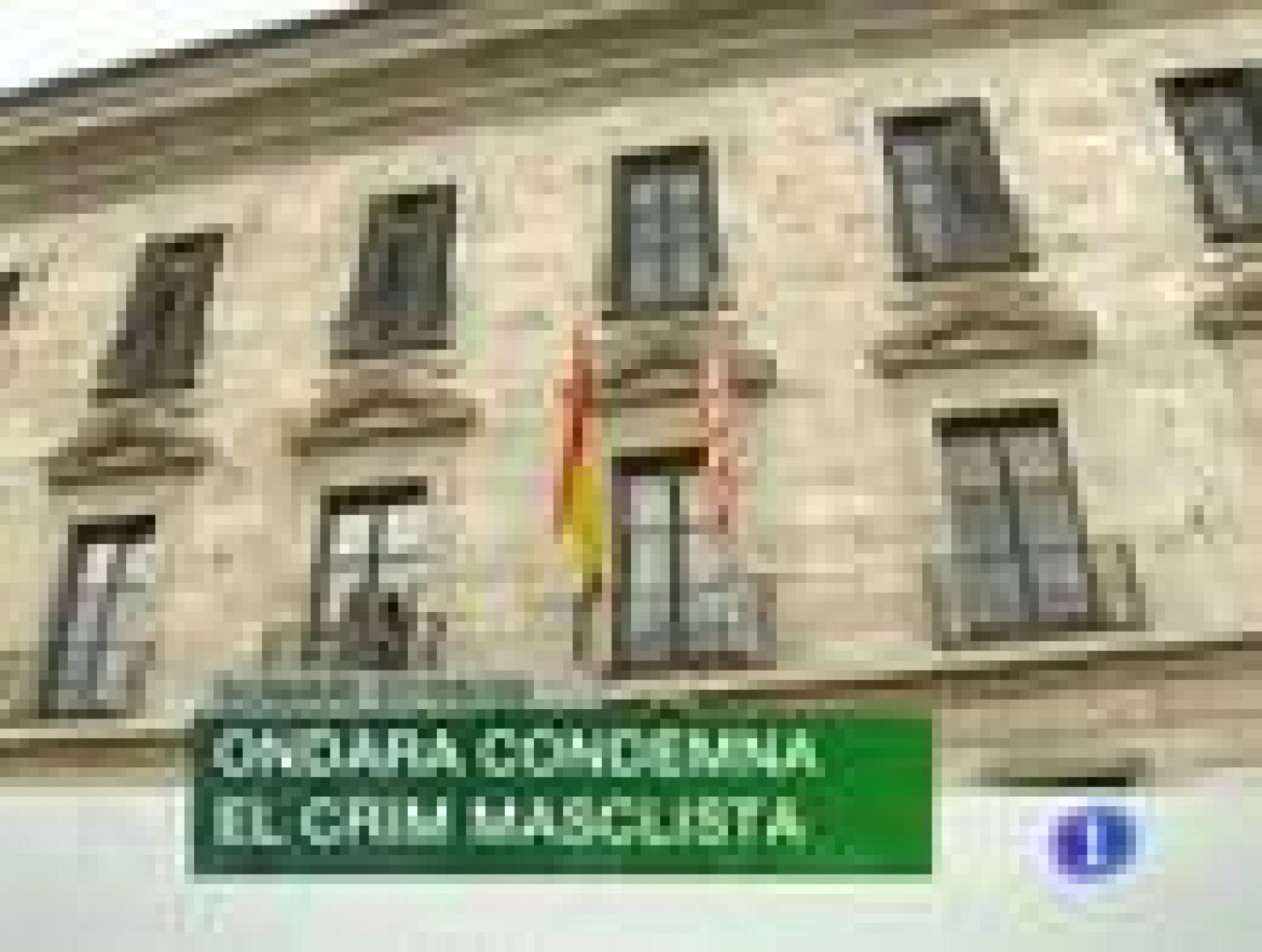 L'Informatiu. Informativo Territorial de la C.Valenciana (07/09/09)