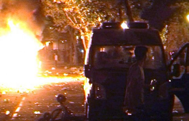 Informativo de Madrid - Informativo de Madrid - 07/09/09