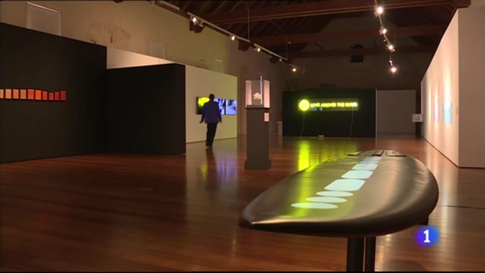 'Naturalezas Muertas' de Avelino Soria, en el Centre del Carme