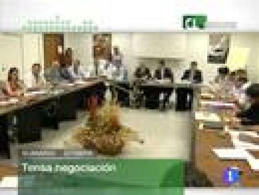 Noticias de Castilla y León - Noticias de Castilla y León - 07/09/09