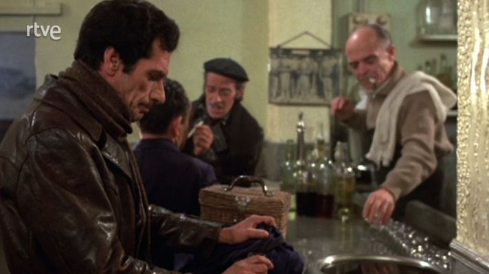 Narraciones - Santa Olaja de Acero