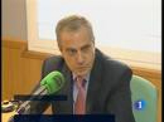  - ¿El paro llegará al 20 por ciento?