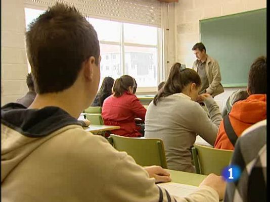  - Ante la crisis, estudios