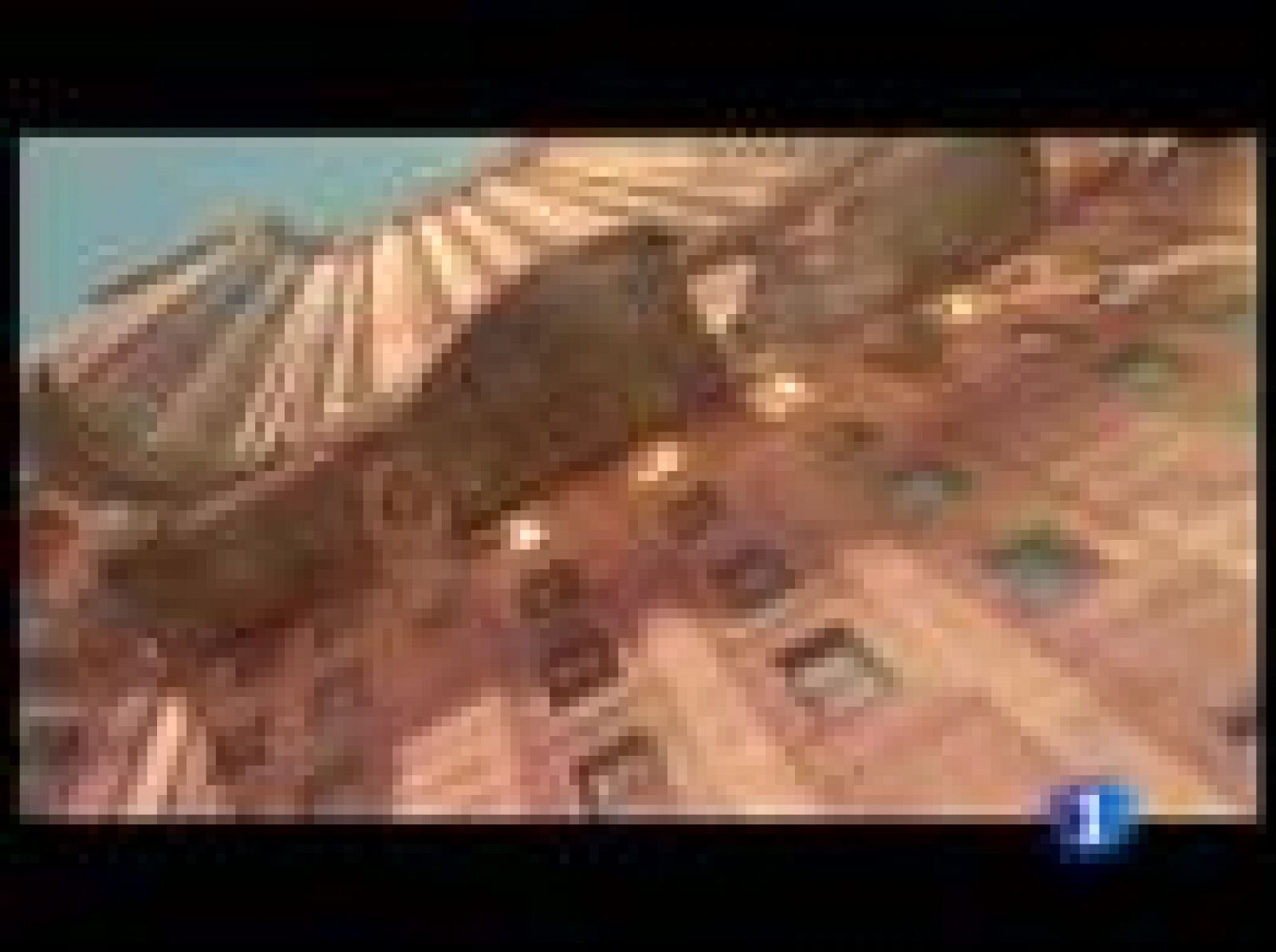 Superman, Spiderman o el increible Hulk se dibujan en España | Ver