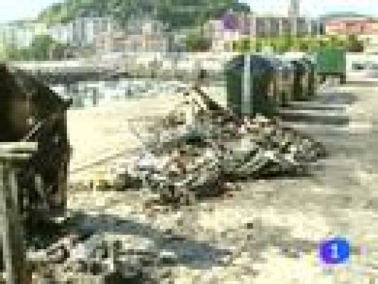 Telenorte - País Vasco - Telenorte-País Vasco - 07/09/09