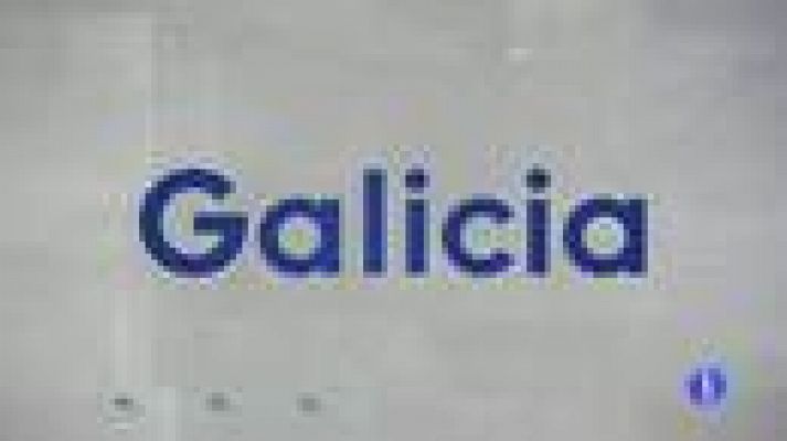 Telexornal - Galicia - Galicia en 2 minutos 23-02-2021