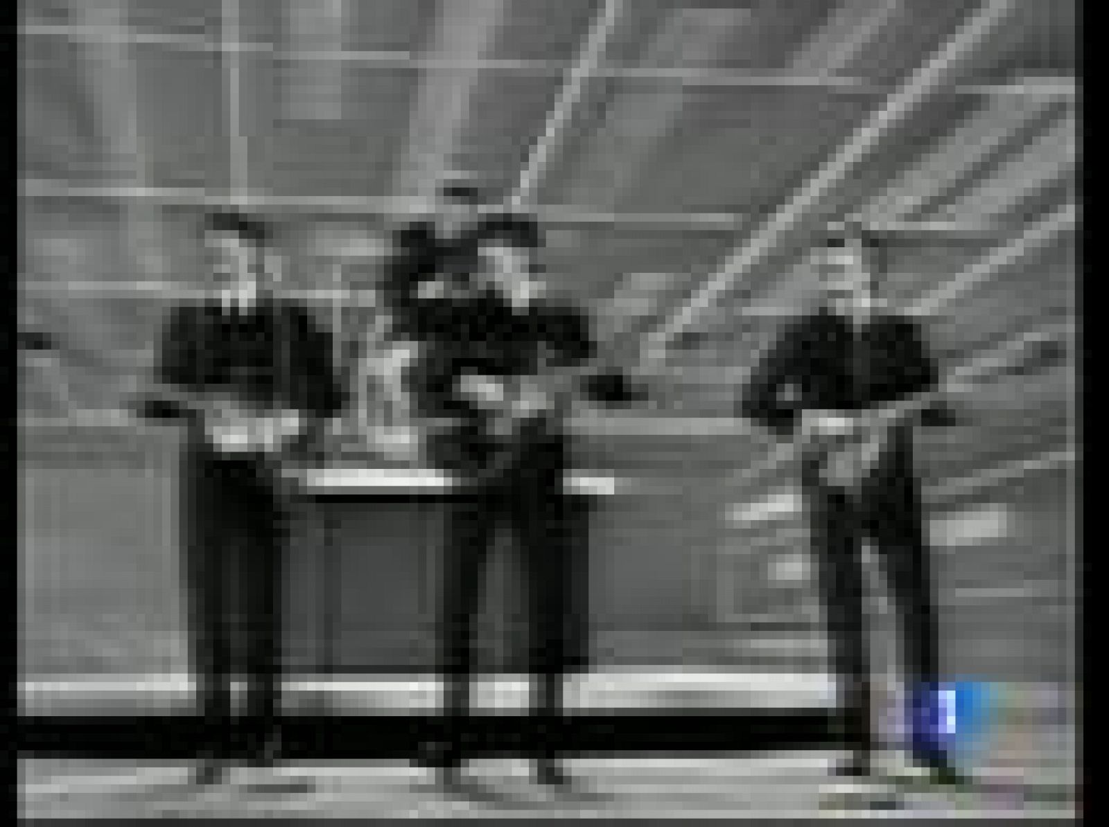 Sin programa: El videojuego de los Beatles | RTVE Play