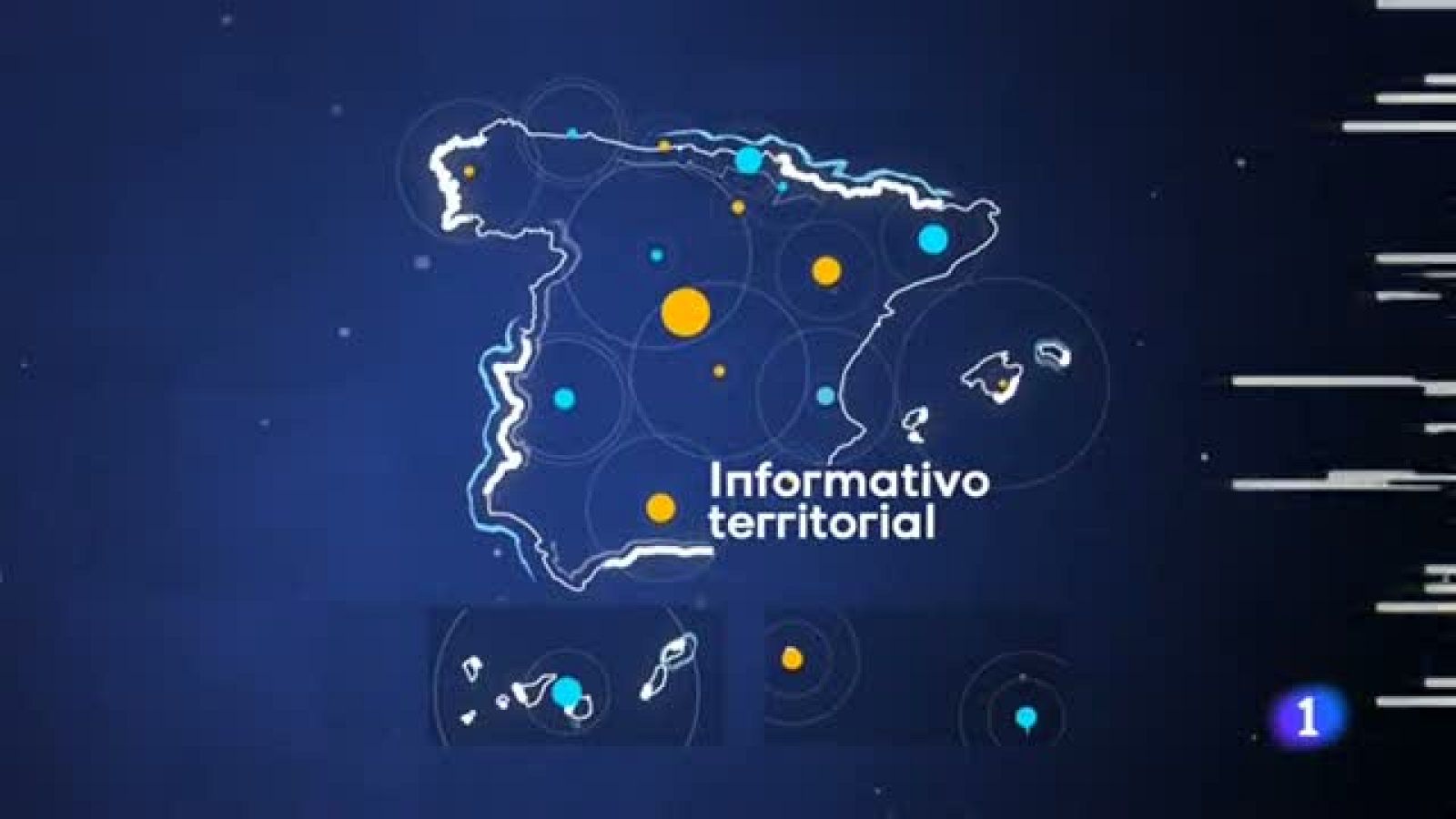 Telexornal Galicia 23-02-2021