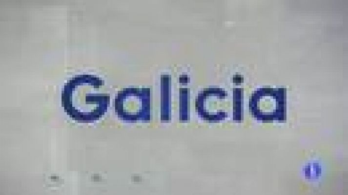 Telexornal Galicia 23-02-2021