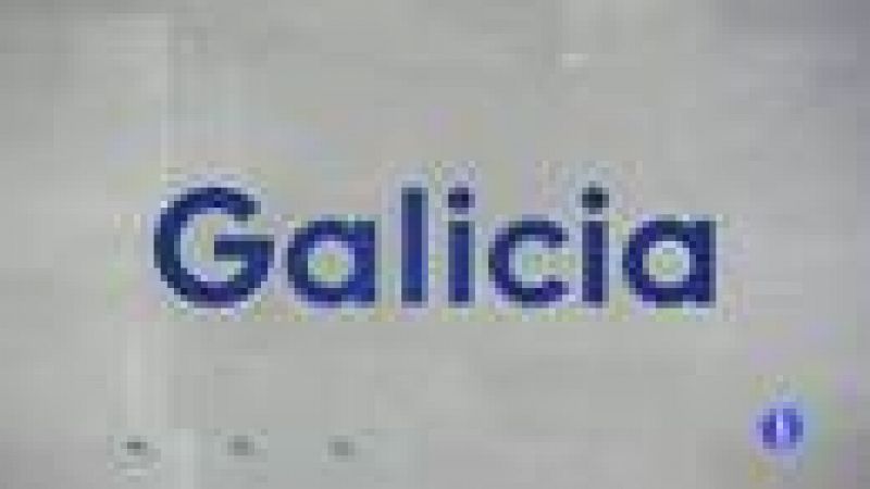 Telexornal Galicia 23-02-2021