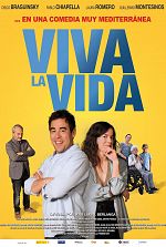 Poster de Viva la vida