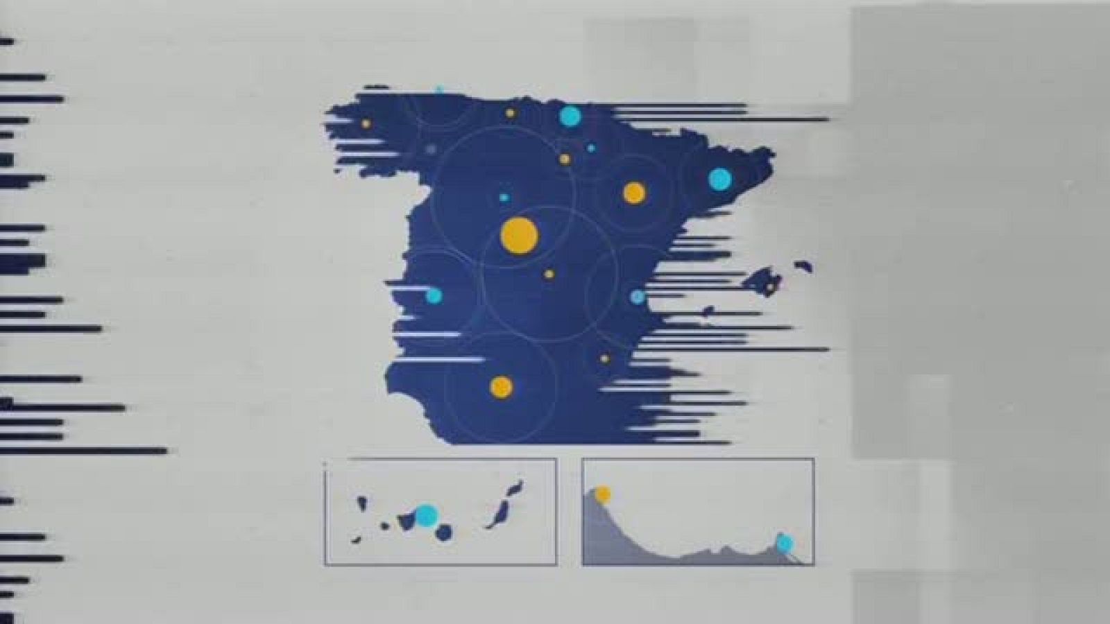 Castilla-La Mancha en 2' - Ver ahora