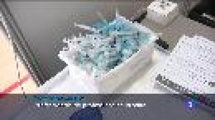 Informatiu Balear - Informatiu Balear en 2' - 23/02/21